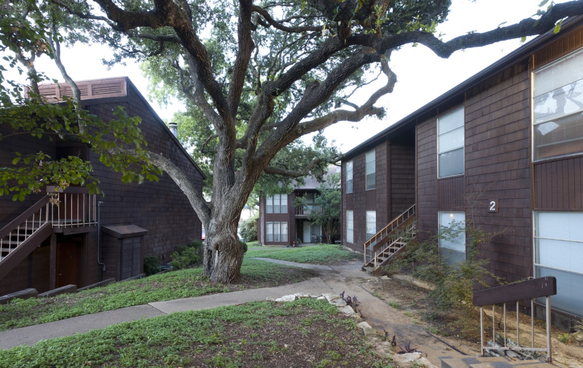 Spearhead Properties Austin